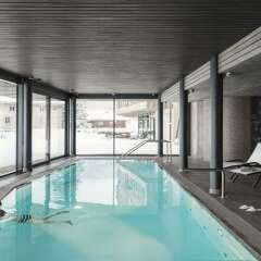Valsana Hotel & Appartements бассейн фото 2