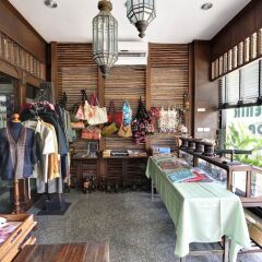 Jomtien Garden Hotel & Resort развлечения