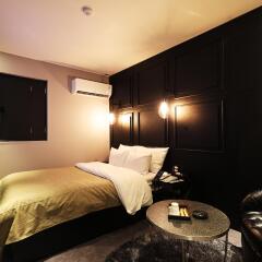 Kaya Hotel Сеул спа