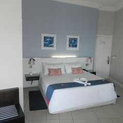 Hotel Dona Ana in Vilanculos, Mozambique from 169$, photos, reviews - zenhotels.com guestroom photo 4