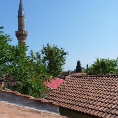 Star Pension Турция, Анталья - отзывы, цены и фото номеров - забронировать отель Star Pension онлайн развлечения
