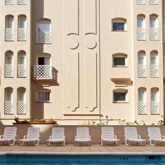 AC Hotel La Linea by Marriott фото 8