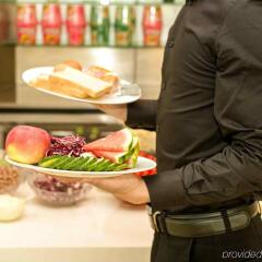 Отель ibis Suzhou Sip питание фото 2
