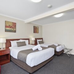 Thunderbird Motel in Yass, Australia from 121$, photos, reviews - zenhotels.com guestroom photo 5