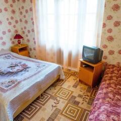 Hotel Elina Сочи комната для гостей фото 5