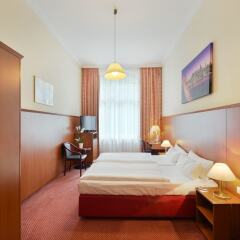 Hotel California Kurfürstendamm 35 детские мероприятия