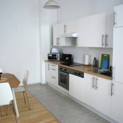 Апартаменты 1080 City Apartments Вена в номере фото 2