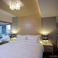 Отель Sun Flower Hotel and Residence Китай, Шэньчжэнь - отзывы, цены и фото номеров - забронировать отель Sun Flower Hotel and Residence онлайн комната для гостей фото 3
