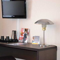 Comfort Hotel Astoria Lorient удобства в номере фото 2