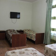 Гостиница Гостевой Дом Аэросвит в Сочи отзывы, цены и фото номеров - забронировать гостиницу Гостевой Дом Аэросвит онлайн комната для гостей фото 2