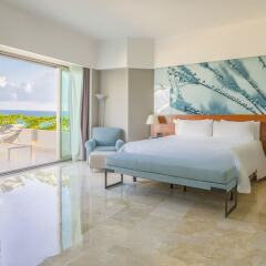 Отель Live Aqua Cancun - Все включено - Только для взрослых Мексика, Канкун - 2 отзыва об отеле, цены и фото номеров - забронировать отель Live Aqua Cancun - Все включено - Только для взрослых онлайн комната для гостей фото 9
