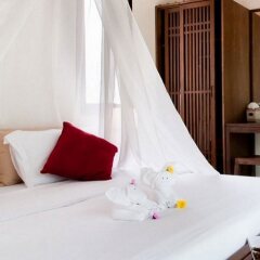 Отель The Mangrove Panwa Phuket Resort комната для гостей фото 3