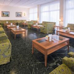 Hotel Catalonia интерьер отеля фото 3