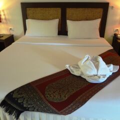Отель Paddys Palms Resort комната для гостей фото 4