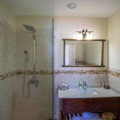 Отель Paradise Ambiance Villa ванная фото 2
