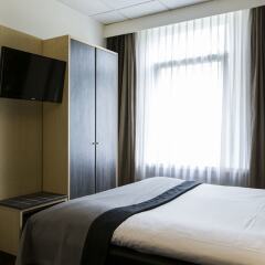 Отель Hampshire Hotel - Lancaster Amsterdam Нидерланды, Амстердам - 14 отзывов об отеле, цены и фото номеров - забронировать отель Hampshire Hotel - Lancaster Amsterdam онлайн комната для гостей фото 14