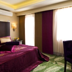 Otium Eco Club Side All Inclusive Турция, Сиде - отзывы, цены и фото номеров - забронировать отель Otium Eco Club Side All Inclusive онлайн сейф в номере