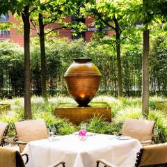 The Mandala Hotel