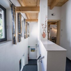 Отель Haus Reinstadler Зёльден комната для гостей фото 5