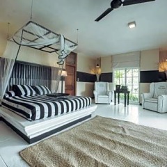 Отель The Villa Bentota Бентота фото 14