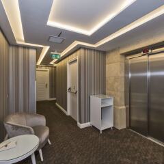 Ada Karakoy Hotel - Special Class сауна