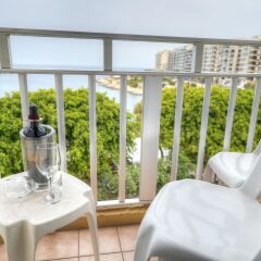 Carlton Hotel in Sliema, Malta from 108$, photos, reviews - zenhotels.com balcony