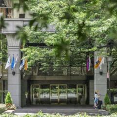 Hotel Nikko Fukuoka Хаката фото 4