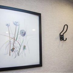 Отель Ximen Taipei DreamHouse интерьер отеля фото 2
