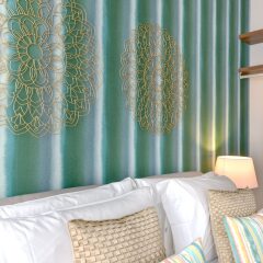 Отель Sweet Inn Apartments - Dogana Италия, Милан - отзывы, цены и фото номеров - забронировать отель Sweet Inn Apartments - Dogana онлайн комната для гостей фото 5