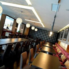The George, Urban Boutique Hotel Сан Джулианс помещение для мероприятий фото 2