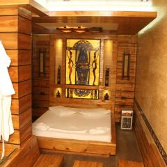 Baxos Hotel детские мероприятия