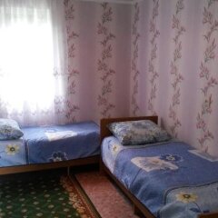Гостиница Olga Dom комната для гостей фото 2