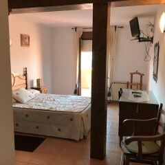 Отель Posada la Maza Испания, Арнуэро - отзывы, цены и фото номеров - забронировать отель Posada la Maza онлайн спа фото 2