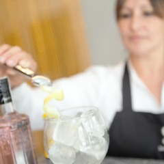 Отель Soho Boutique Opera & Spa в номере