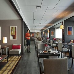 Отель Somerset Orchard Singapore Сингапур, Сингапур - отзывы, цены и фото номеров - забронировать отель Somerset Orchard Singapore онлайн гостиничный бар