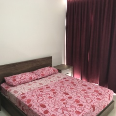 Апартаменты The Village Apartments Буджибба фото 6