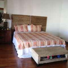 Отель Mohagany House комната для гостей