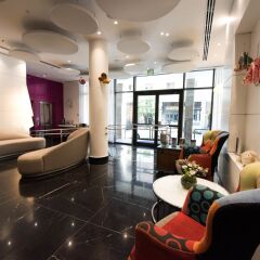Eyal Hotel Израиль, Иерусалим - 2 отзыва об отеле, цены и фото номеров - забронировать отель Eyal Hotel онлайн интерьер отеля