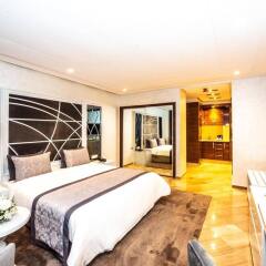 Suite Hotel Casa Diamond комната для гостей фото 3