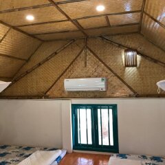 Отель Nam Chau Boutique Resort – Mui Ne Passion спа