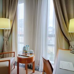 Отель CityHotel Киев фото 7