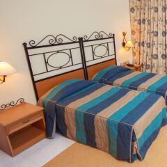Отель Ramla Bay Resort комната для гостей