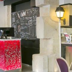 Отель Best Western Premier Marais Grands Boulevards фото 7