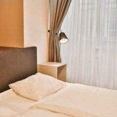 Отель Prague Krtek Apt in the Heart of Prague Прага комната для гостей фото 3
