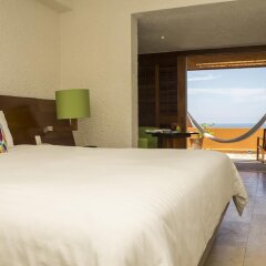Отель Las Brisas Ixtapa комната для гостей фото 5