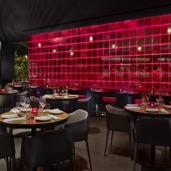 Отель Park Plaza Riverbank London питание фото 2