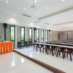 Отель Orange Tree House - Ao Nang
