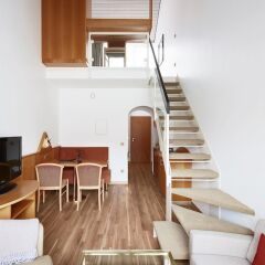 Living Hotel Nürnberg by Derag фото 16