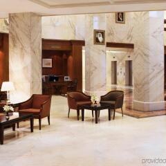 Sheraton Riyadh Hotel & Towers интерьер отеля фото 2