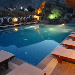 Отель Aparthotel Black Sand бассейн фото 2